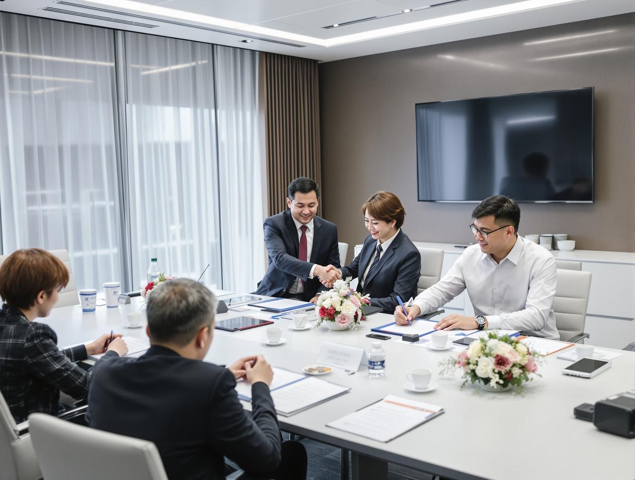 青柠视频与Netflix达成战略合作，五部精品剧集将登陆全球平台