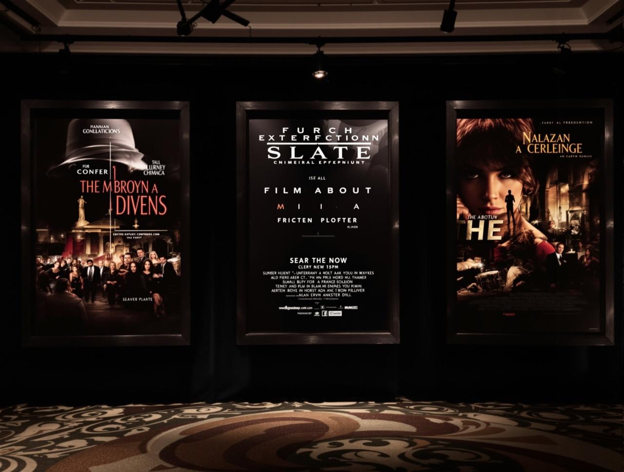 青柠视频2026年片单发布，12部精品力作蓄势待发